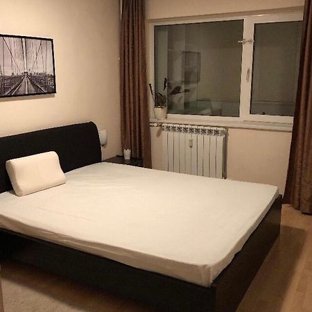 Apartamento Zen Escape Luxury Retreat Bucarest Exterior foto
