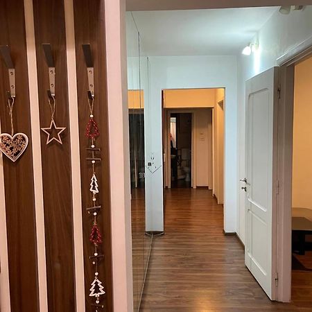 Apartamento Zen Escape Luxury Retreat Bucarest Exterior foto