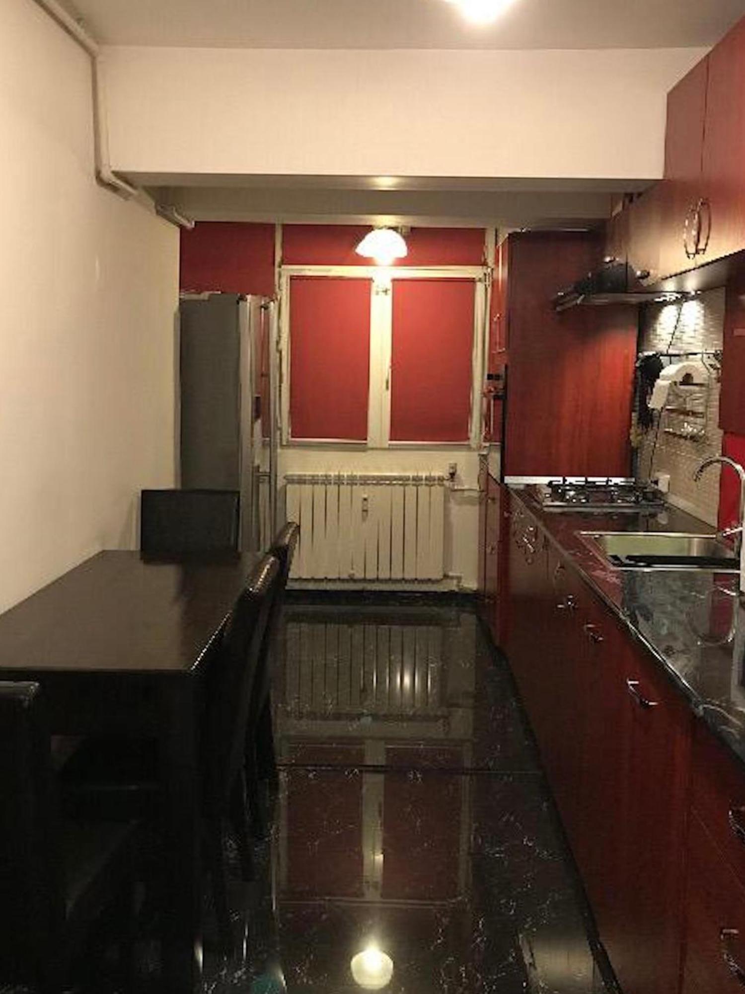 Apartamento Zen Escape Luxury Retreat Bucarest Exterior foto