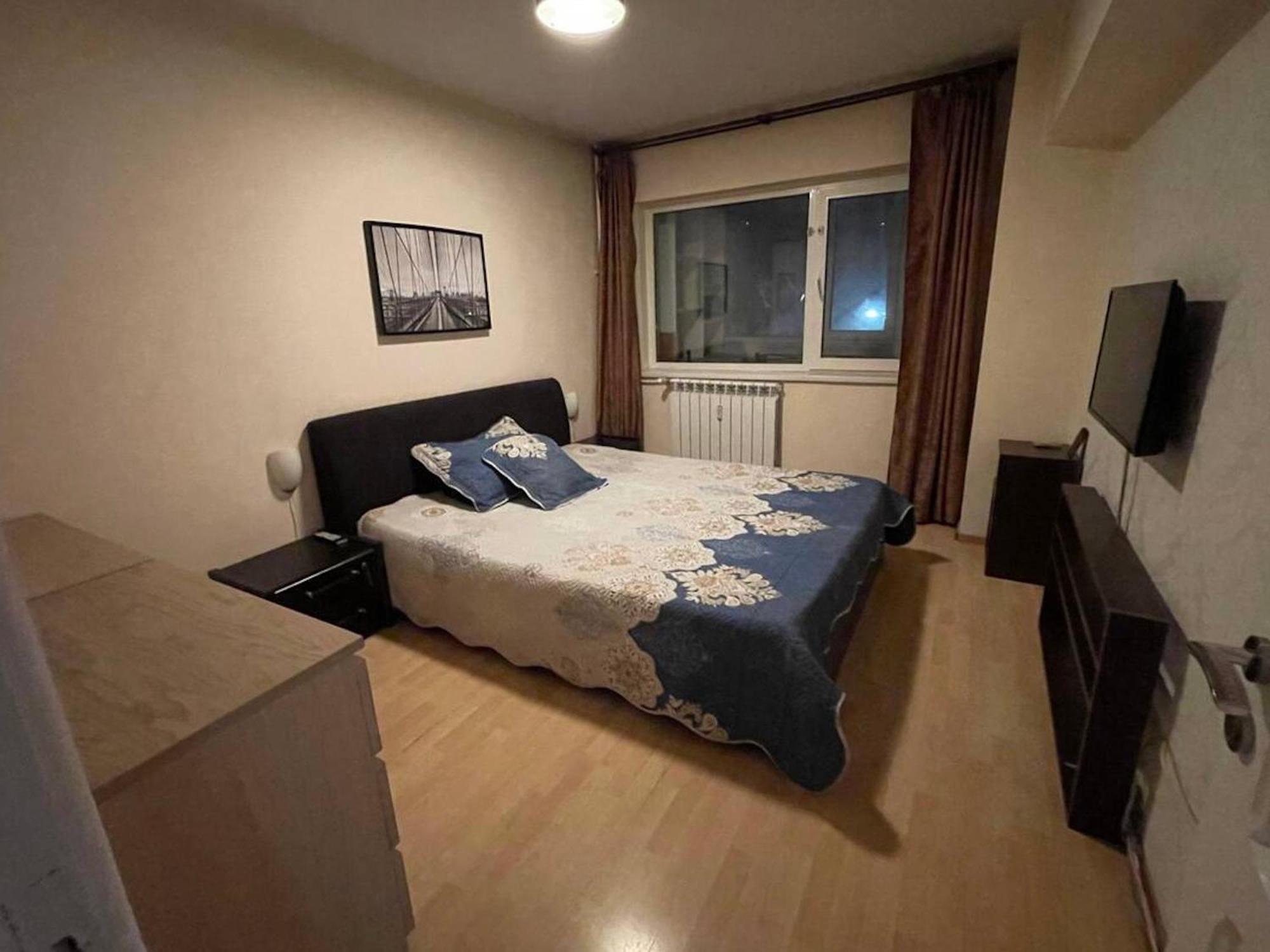 Apartamento Zen Escape Luxury Retreat Bucarest Exterior foto