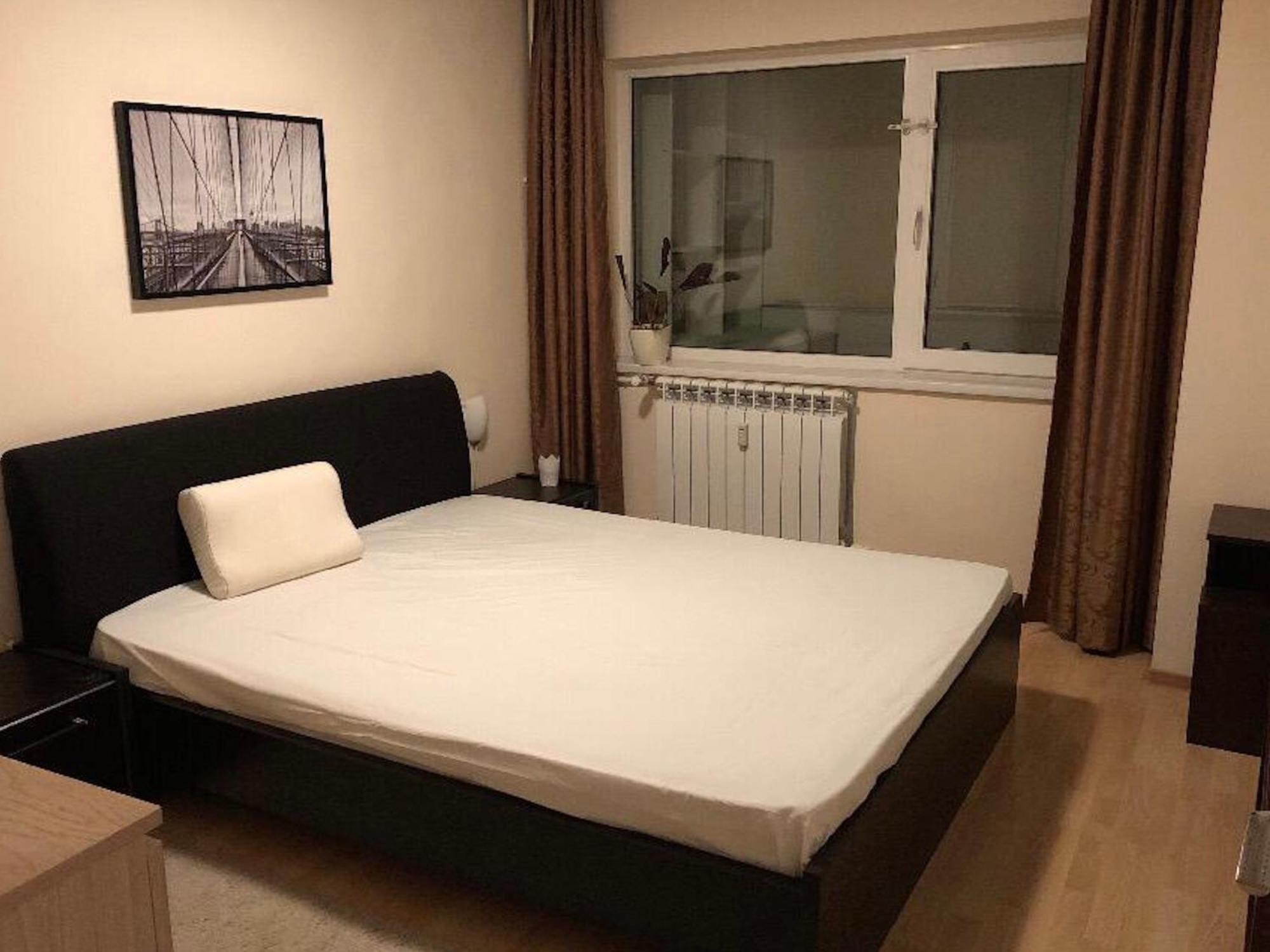 Apartamento Zen Escape Luxury Retreat Bucarest Exterior foto